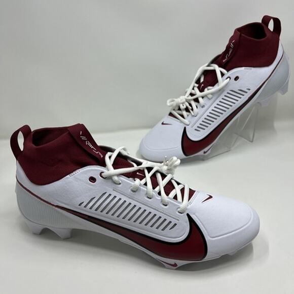 nike vapor edge pro 360 maroon